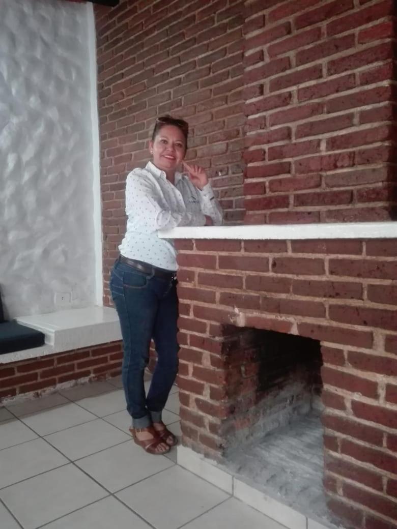 Hotel Club Santa Maria à Cuernavaca Extérieur photo